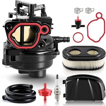 799584 Carburetor for Craftsman M110 M220 M230 Push Mower