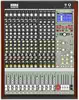 Amazon | KORG コルグ ハイブリッドミキサー SoundLink MW-1608