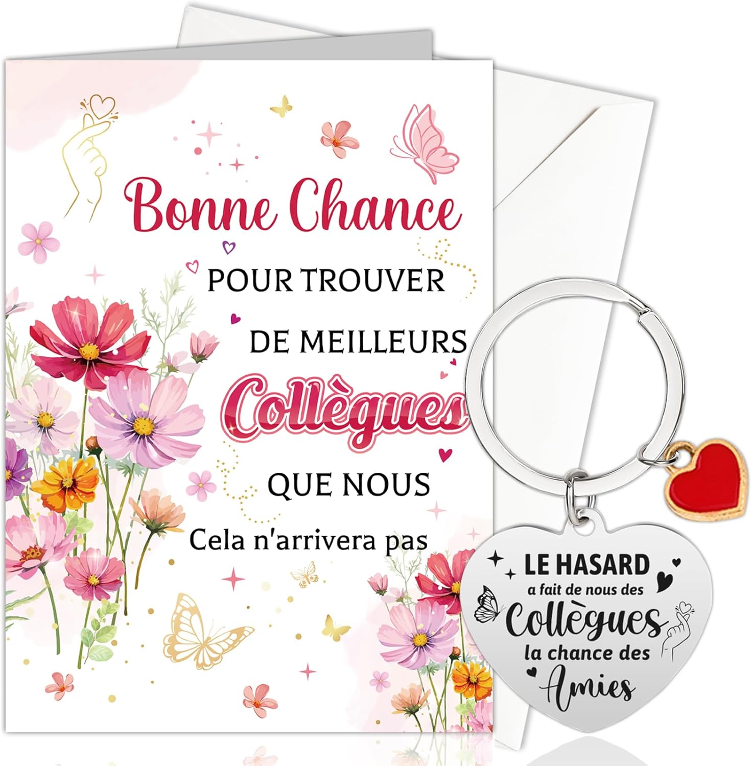 Carte De Vœux Humoristique Pour Départ à La Retraite - Cadeau Drôle Pour Collègues, Hommes Ou Femmes