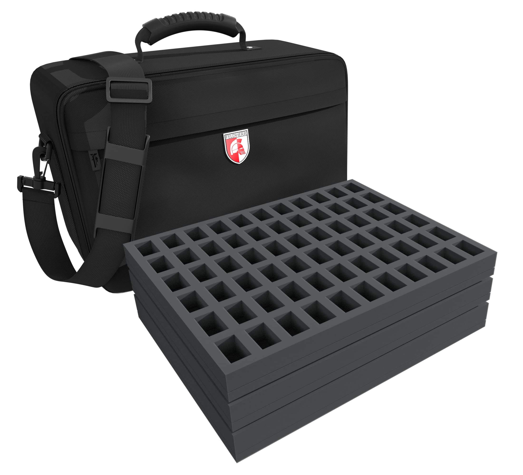 Feldherr Sac Maxi Compatible avec Le Memoir 44 - Core Game