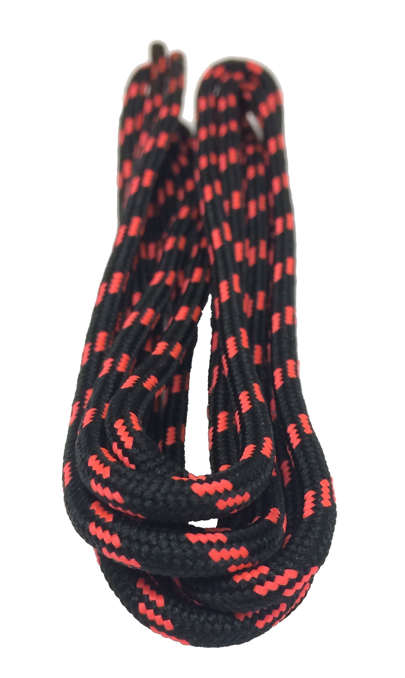 Big Laces Round Strong Hiking Boot Laces - 110cm to 210cm — view 10