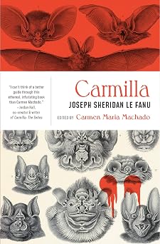 Carmilla 2 Clockwork Editions