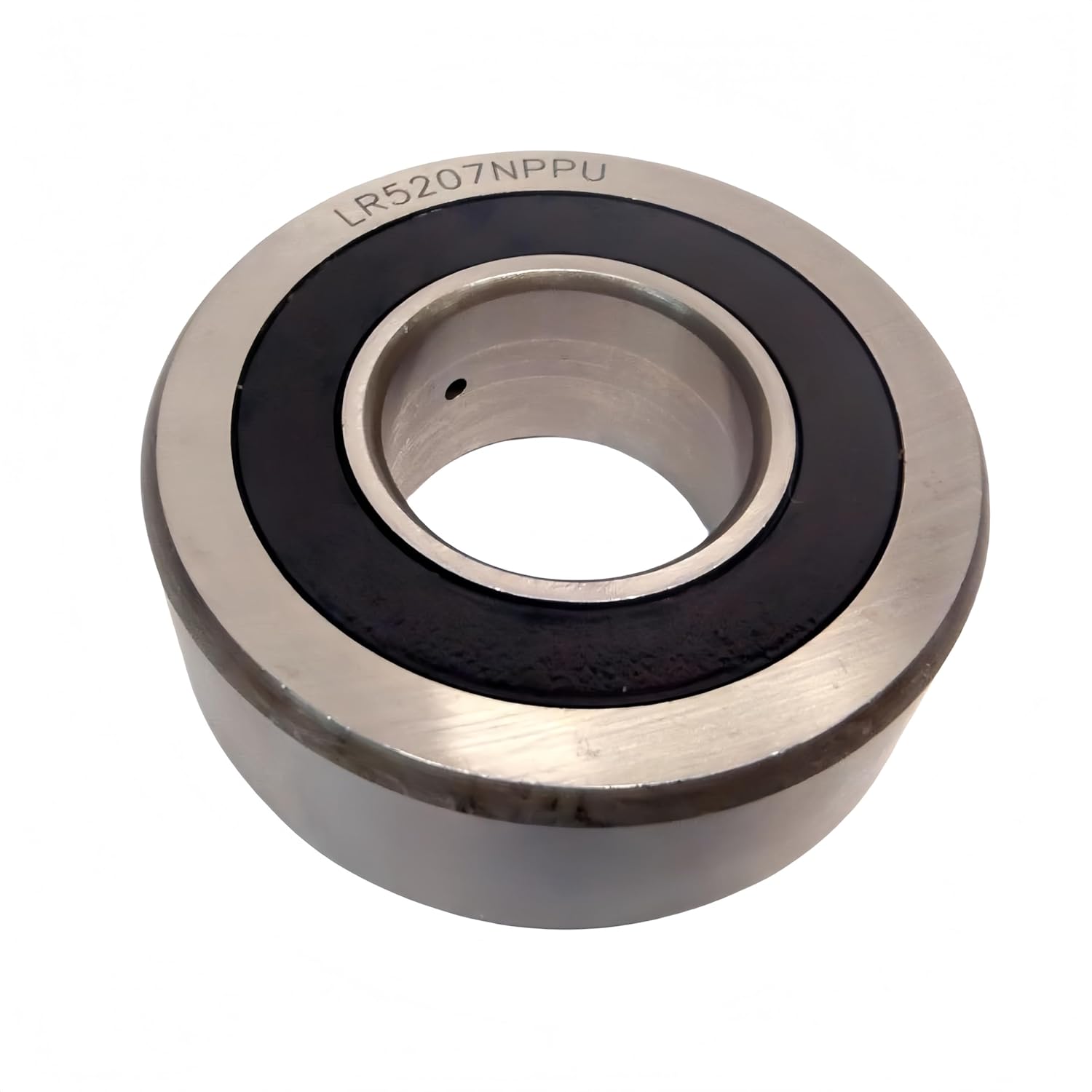 DEEG 1 PCS LR5207 KDDU/NPPU Track Roller Bearing 35x80x27mm Heavy-Duty Industrial Bearing