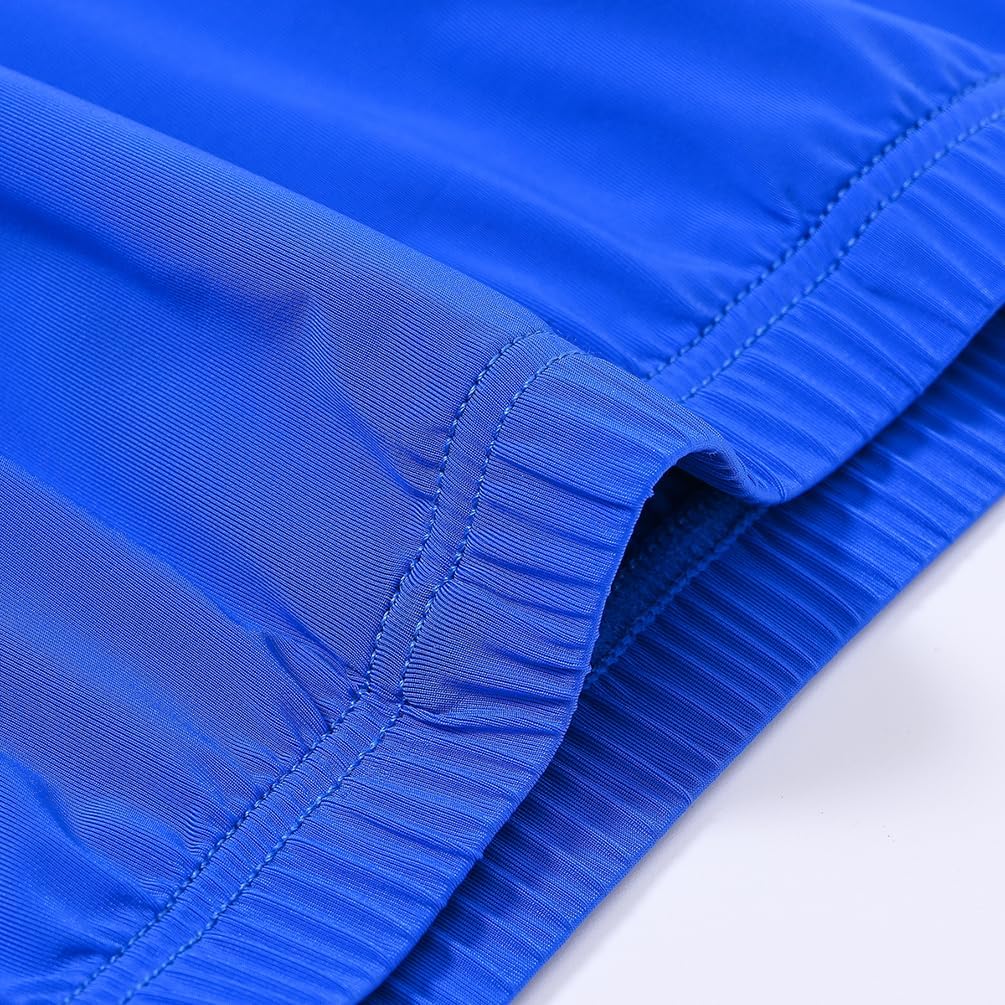 Men's Split Sides Thong Shorts - Image 6