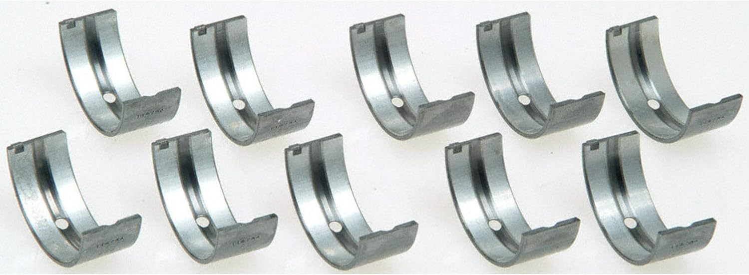 Sealed Power 6699MA Main Bearing Set