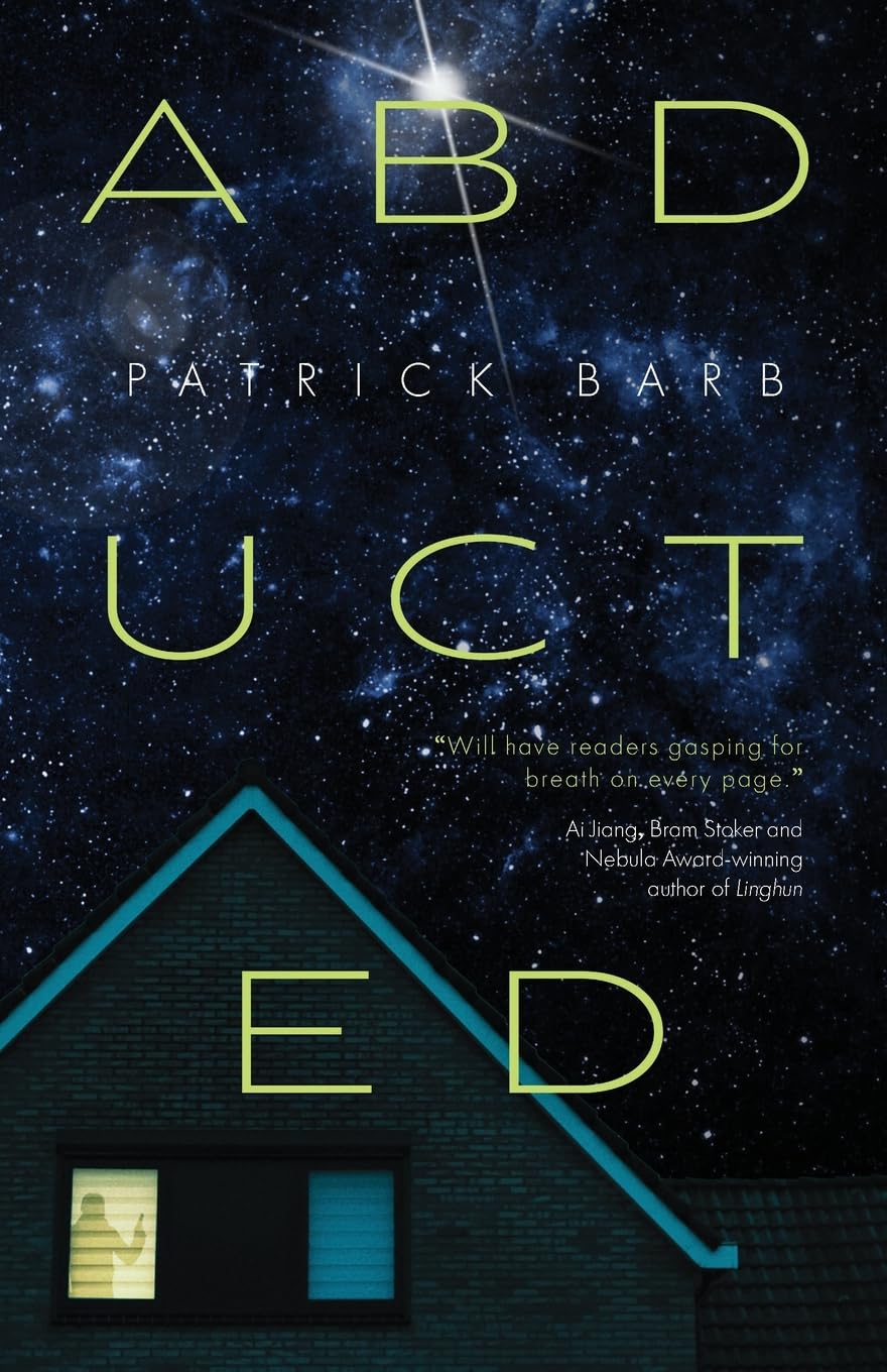 Buy Abducted — BookShops.in