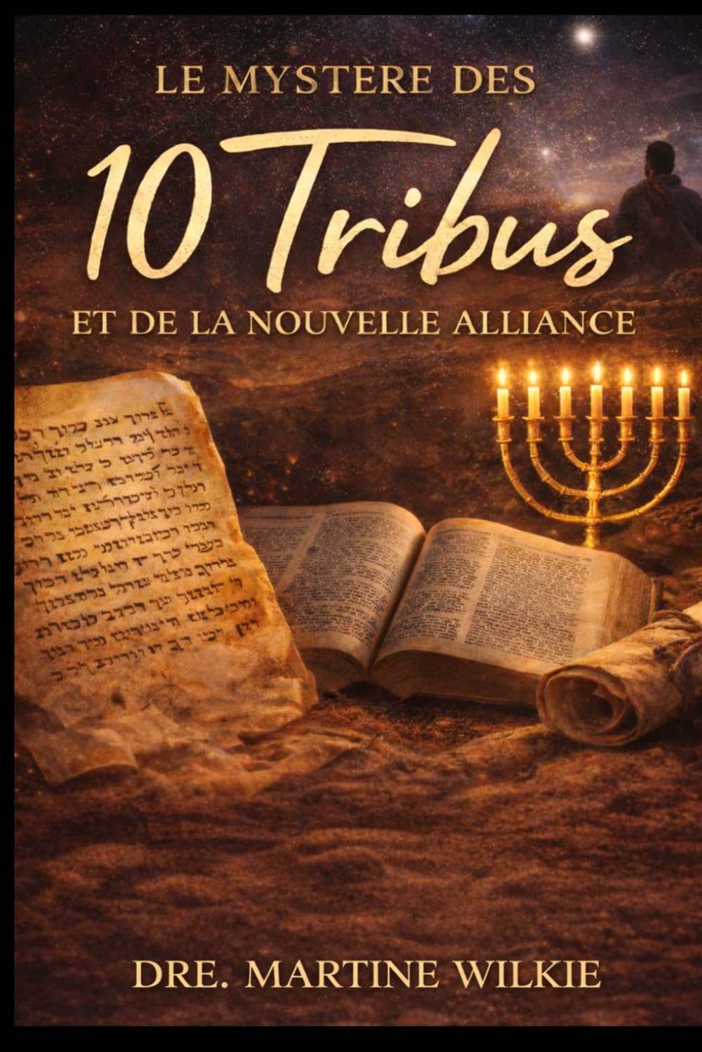 Le mystère des 10 tribus et de la nouvelle alliance: La révélation biblique de la maison d’Israël qui transforme la lecture de toute la Bible : ... la restauration annoncée par les prophètes.