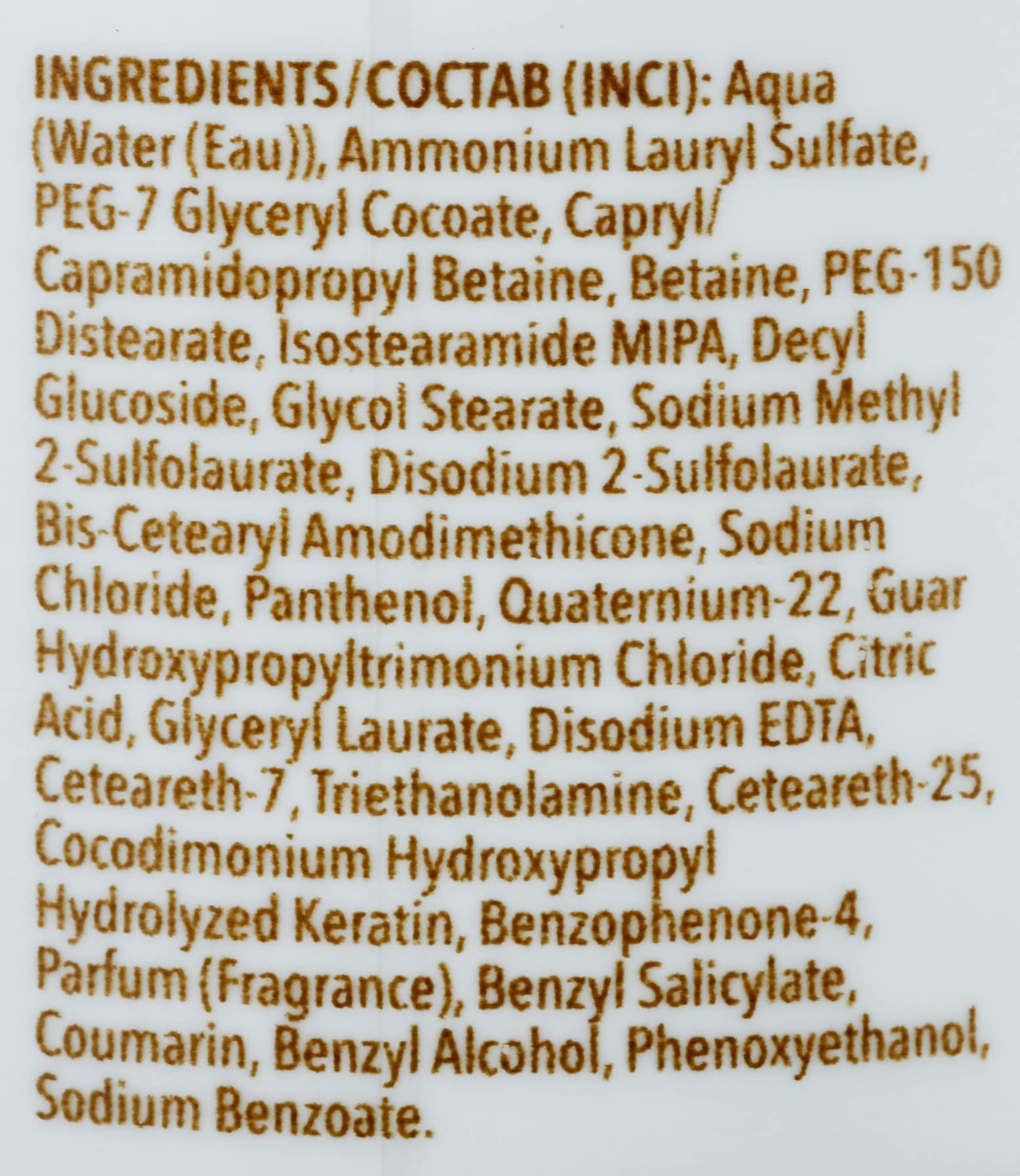 Revlon UniqOne Coconut Conditioning Champú - 1000 ml