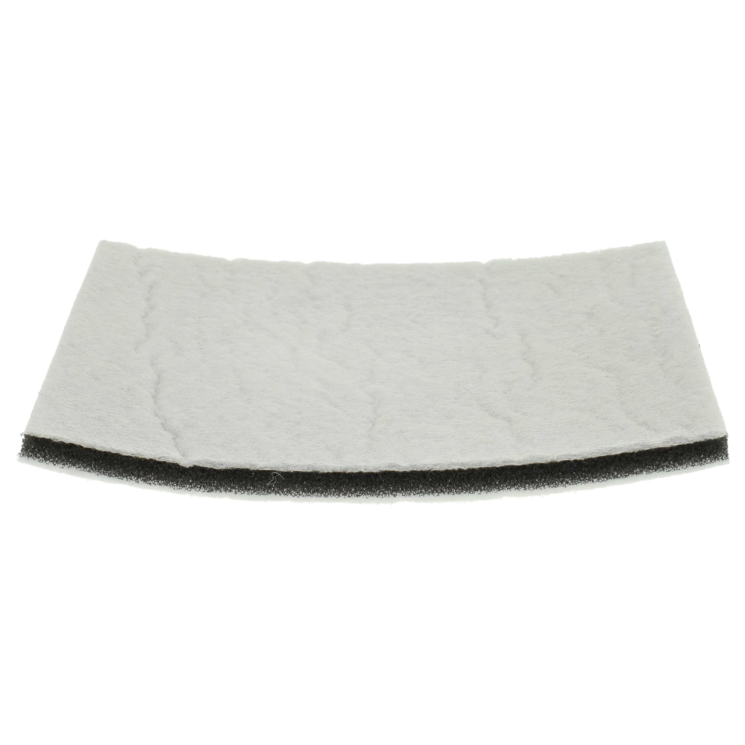 vhbw 6x filtro protector de motor compatible con Philips Performer