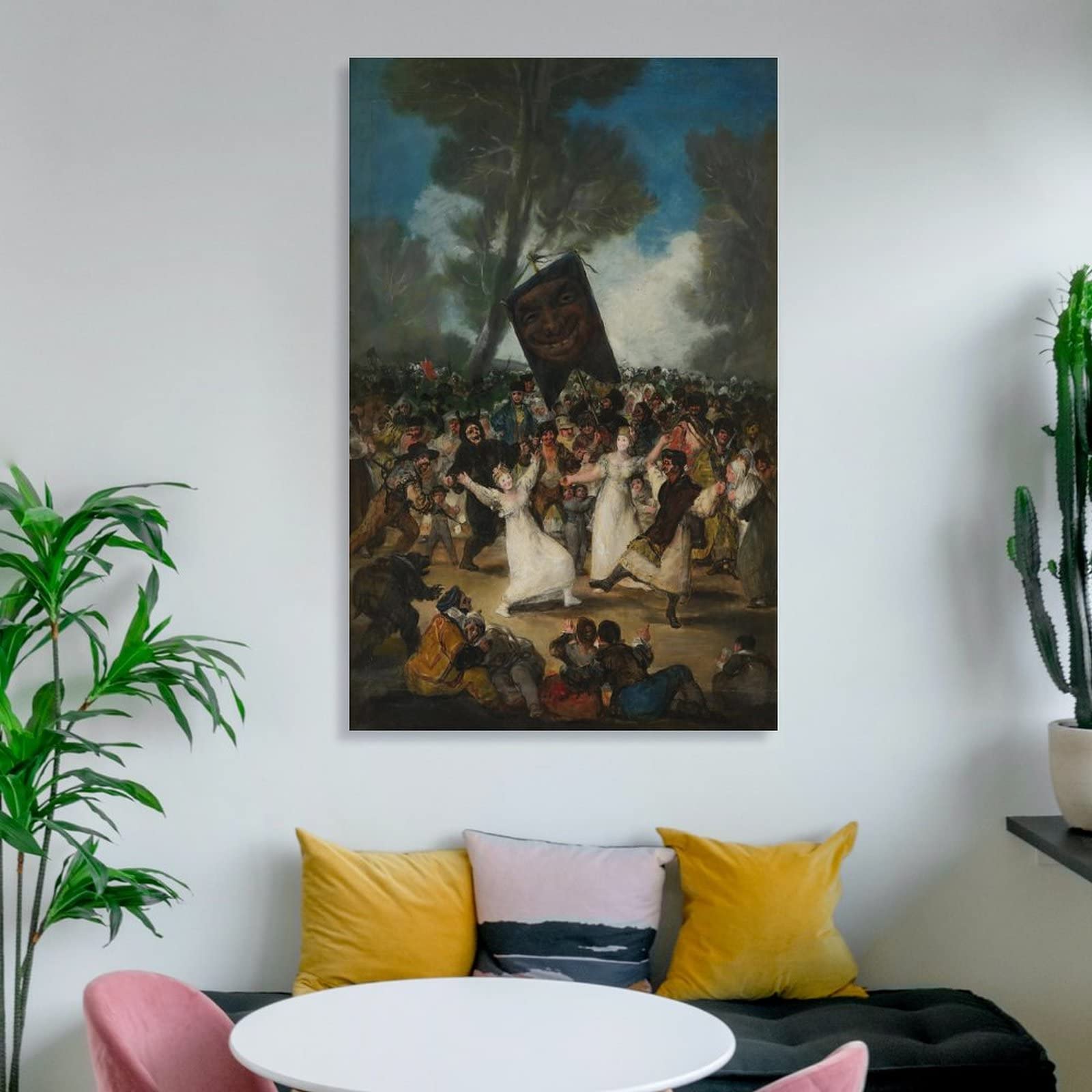 Amazon.co.jp: Francisco De Goyaフランシスコ・デ・ゴヤ画家の作品 Amazon.co.jp: Francisco De Goyaフランシスコ・デ・ゴヤ画家の作品