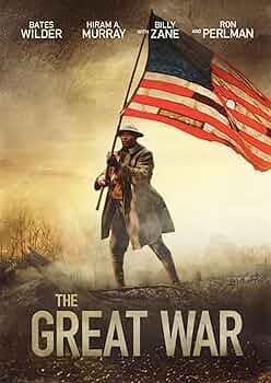 その他 World War I: America &amp; The Great War [DVD] その他 World War I: America & The Great War [DVD] Amazon.com