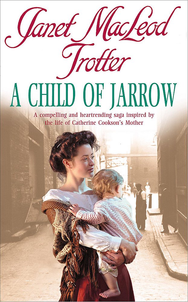 Buy A Child Of Jarrow — BookShops.in