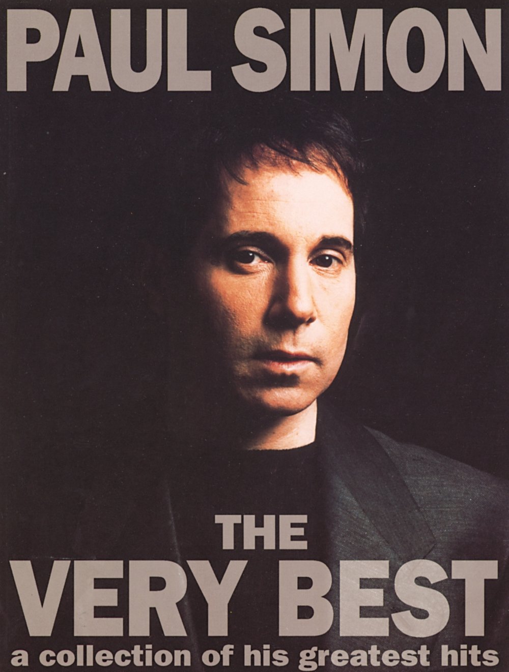 Paul Simon The Very Best (Paul Simon/Simon & Garfunkel) (Piano Vocal