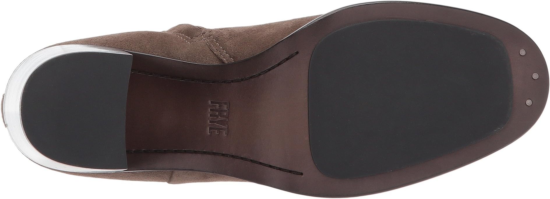 frye julia bootie black