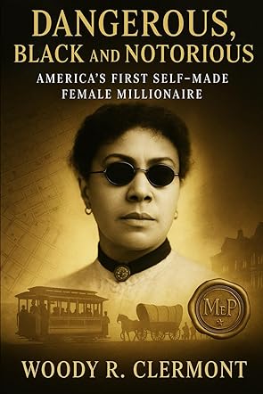 Dangerous, Black and Notorious