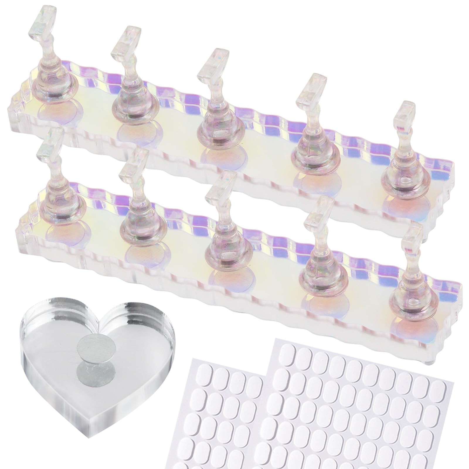 ESUOHYM Nail Stand - manicure tables | Mubboo