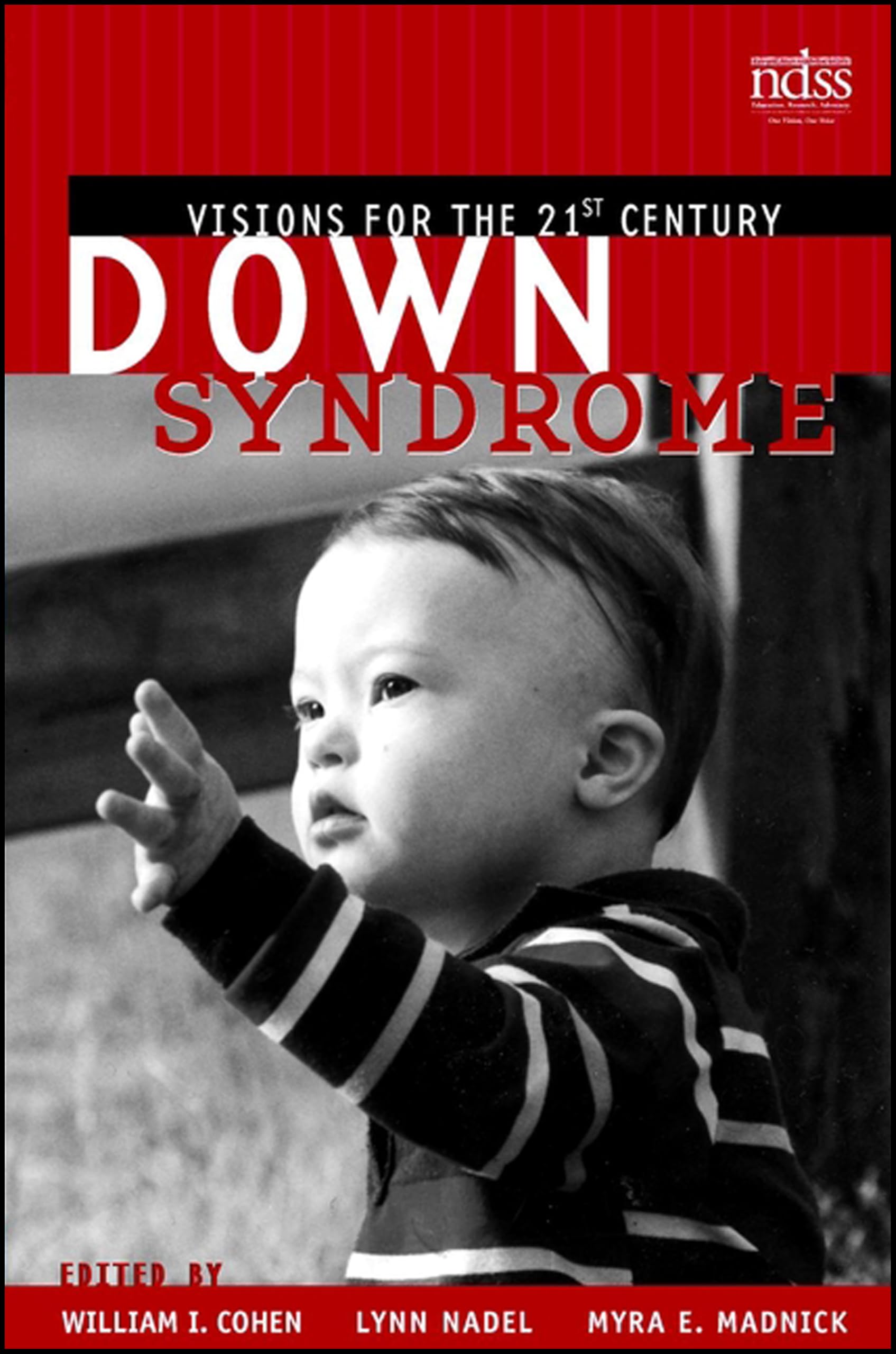 Buy Down Syndrome: Visions for the 21st Century — BookShops.in