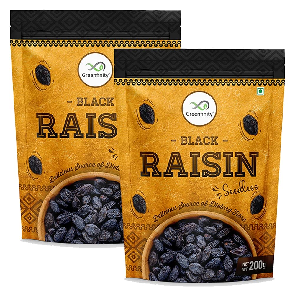 See full amazon price history chart for GreenFinity Premium Afghani Seedless Black Raisins - 200g, All Premium (Buy 1 Get 1 Free), Dry fruits Kismis For Every Occasion and Gift, Healthy Routine Diet Kaali Dakh, Kali Kishmish GreenFinity Premium Afghani Seedless Black Raisins - 200g, All Premium (Buy 1 Get 1 Free), Dry fruits Kismis For Every Occasion and Gift, Healthy Routine Diet Kaali Dakh, Kali Kishmish (B096WT78Y6) Amazon Price History, Amazon Price Tracker