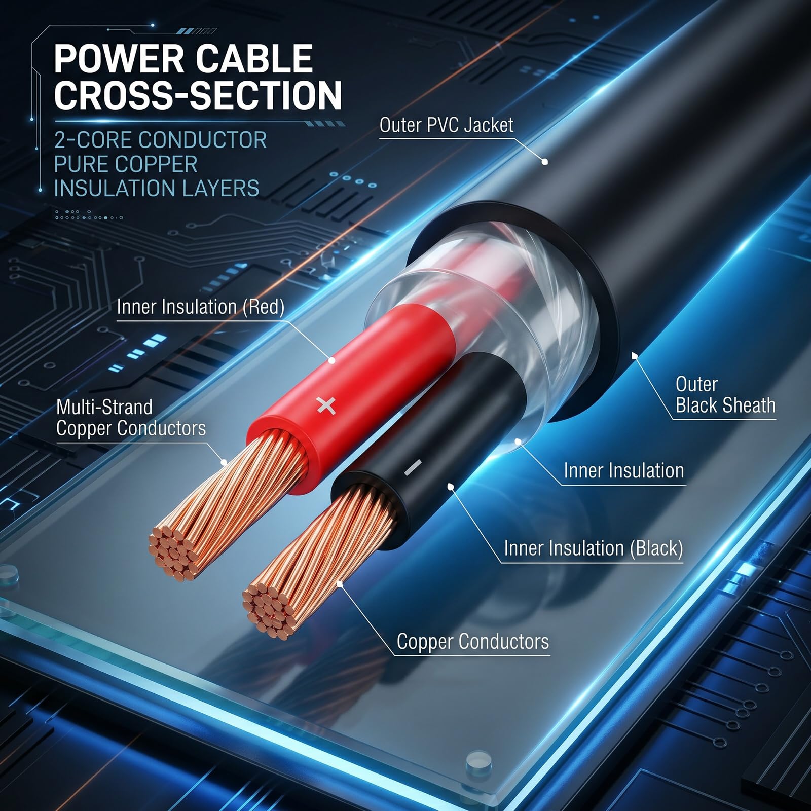 9V DC Netzkabel kompatibel mit Alesis Nitro Max Kit, DM10 Modul Elektronisches Trommelnetzteil, Adapter für Alesis Command Mesh Kit