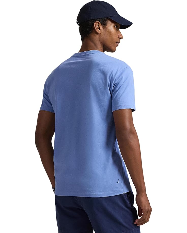 Polo Ralph Lauren Classic Fit Jersey Crewneck T-Shirt - #2 of 4