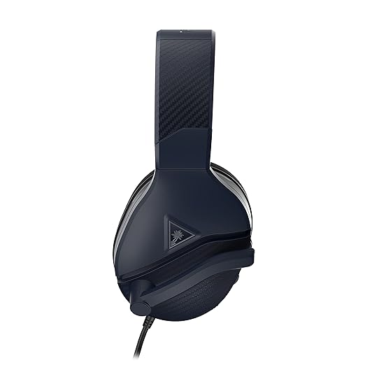 Audífonos Gaming Turtle Beach Recon 200 Blue miniatura 3