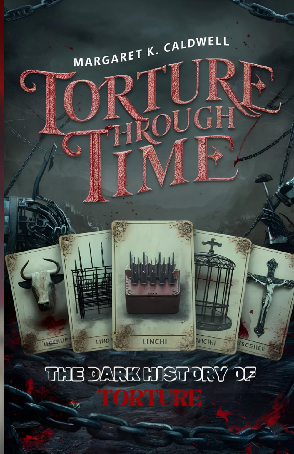 Torture Through Time: The Dark History of Torture