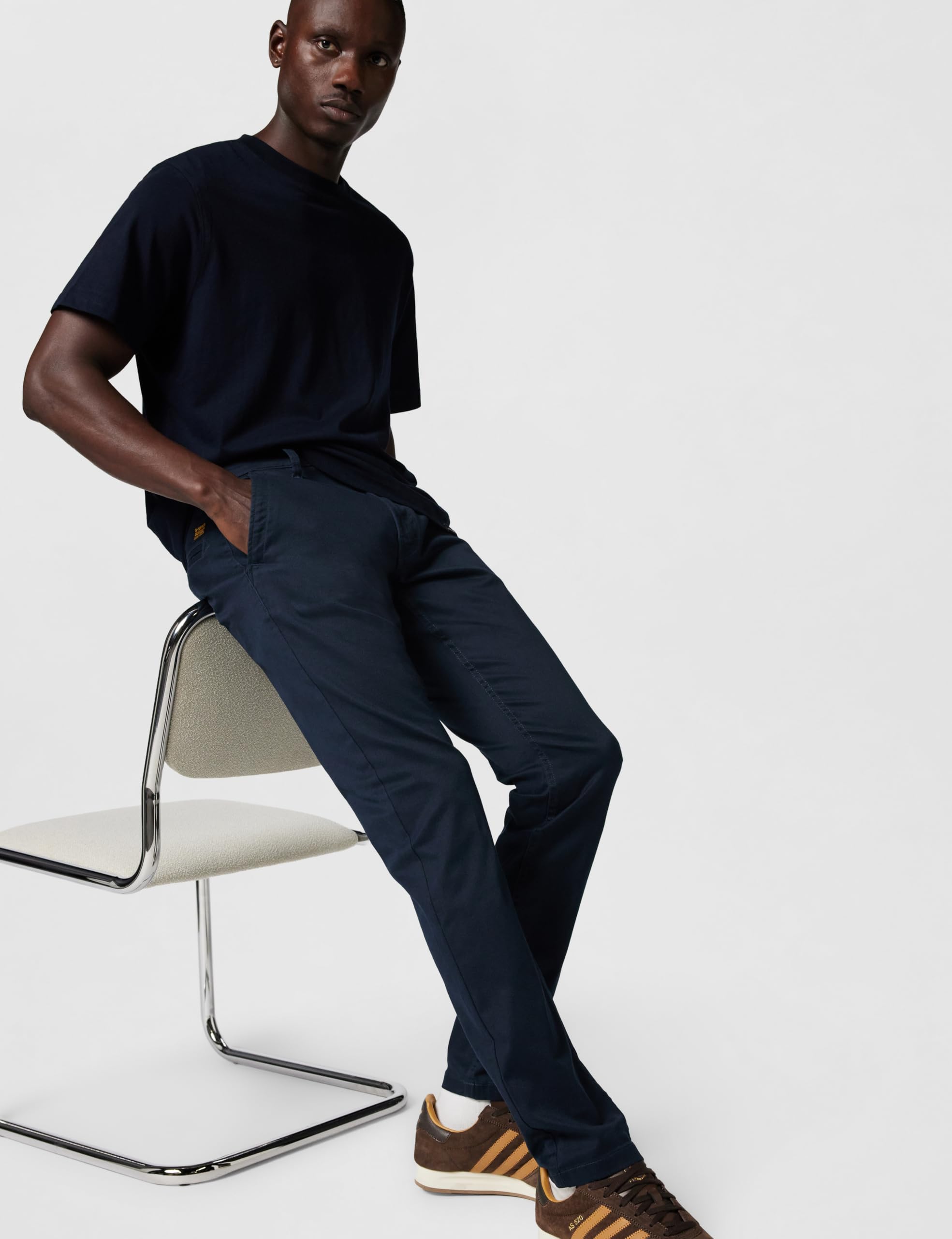 G-STAR RAW Skinny Chino 3.0