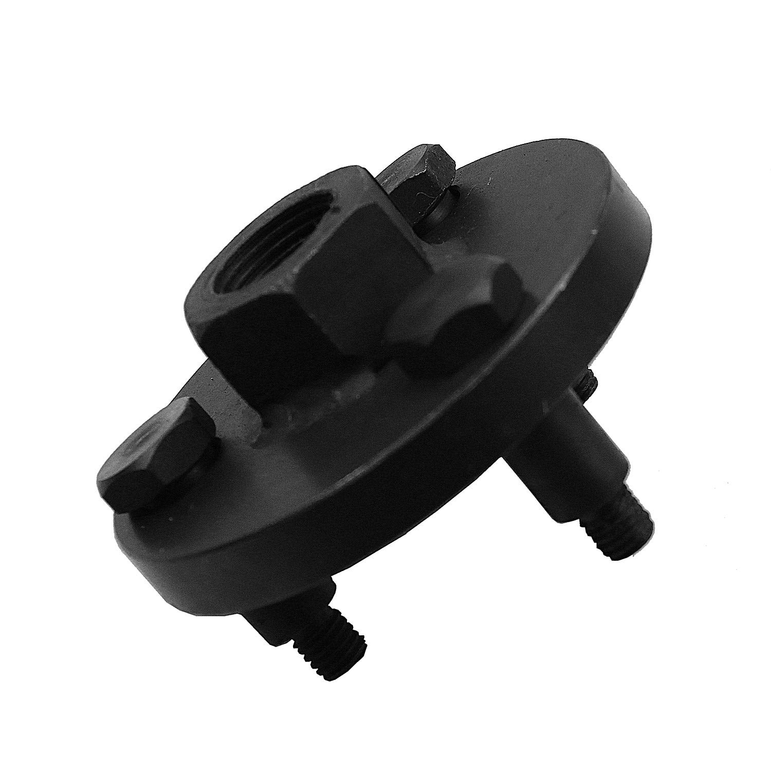 Moteur Outil de Calage d'alignement de Verrouillage d'arbre à cames Compatible pour VW Audi A1 A3 A4 A5 A6 TT Q3 Q5 VAG 1.6 & 2.0L TDI