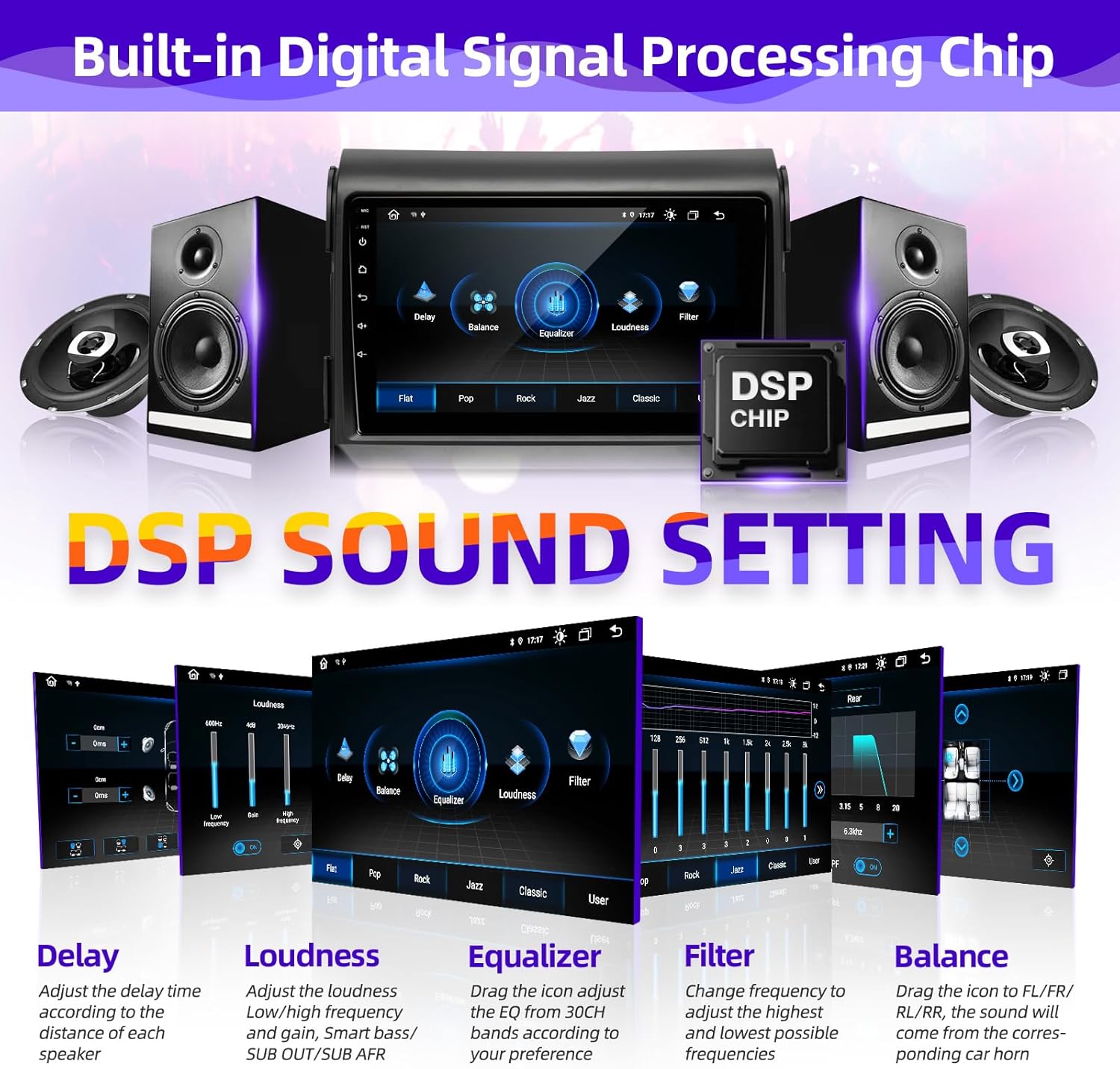 Radio Upgrade for Ford F-150 2009-2012 and 2013 2014 XL Compatible with Wireless Carplay Android Auto TouchScreen Car Stereo Bluetooth GPS Navigation WIFI FM/AM/RDS Backup Camera 8core Head Unit