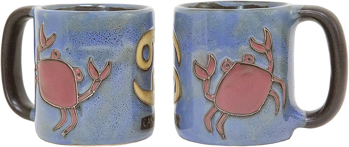 One 1 MARA STONEWARE COLLECTION 16 Oz Coffee Cup Collectible Dinner One 1 MARA STONEWARE COLLECTION 16 Oz Coffee Cup Collectible Dinner