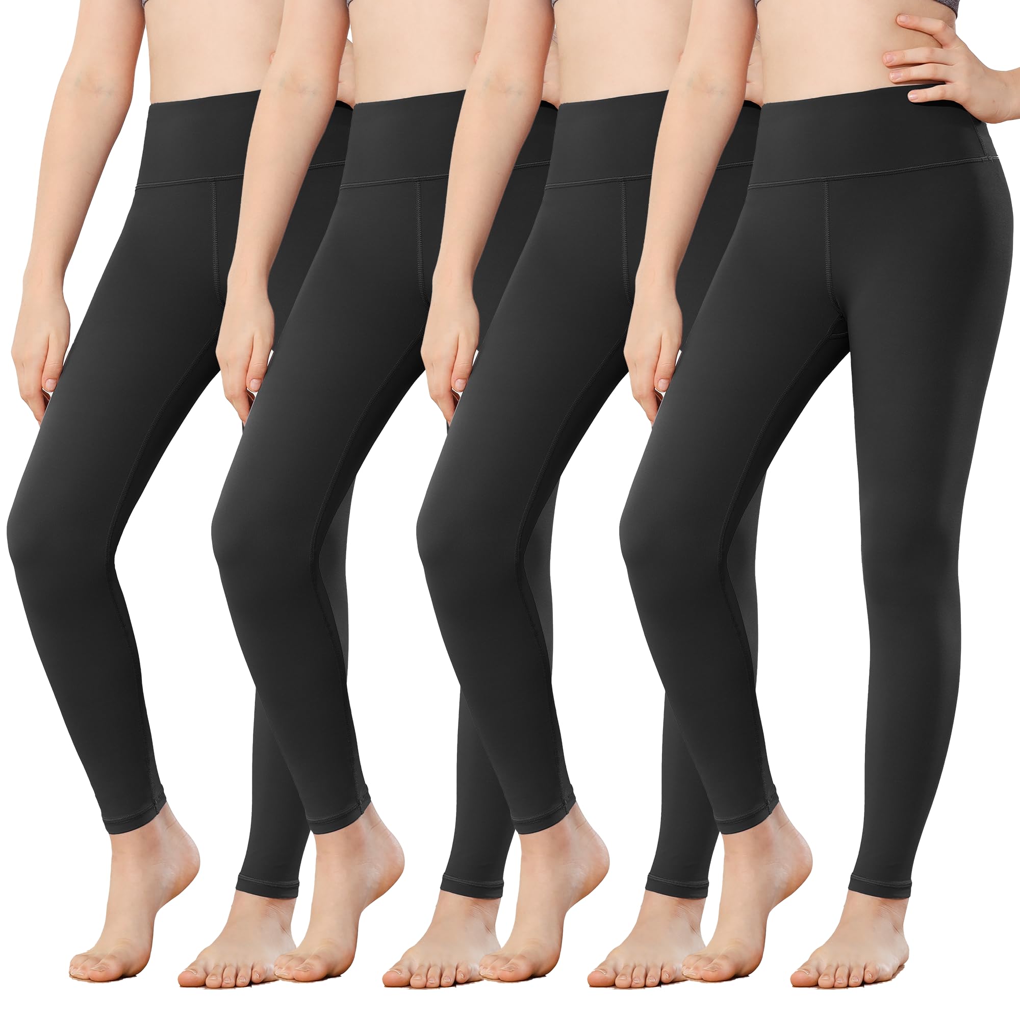 Stelle Girls Leggings Youth Athletic