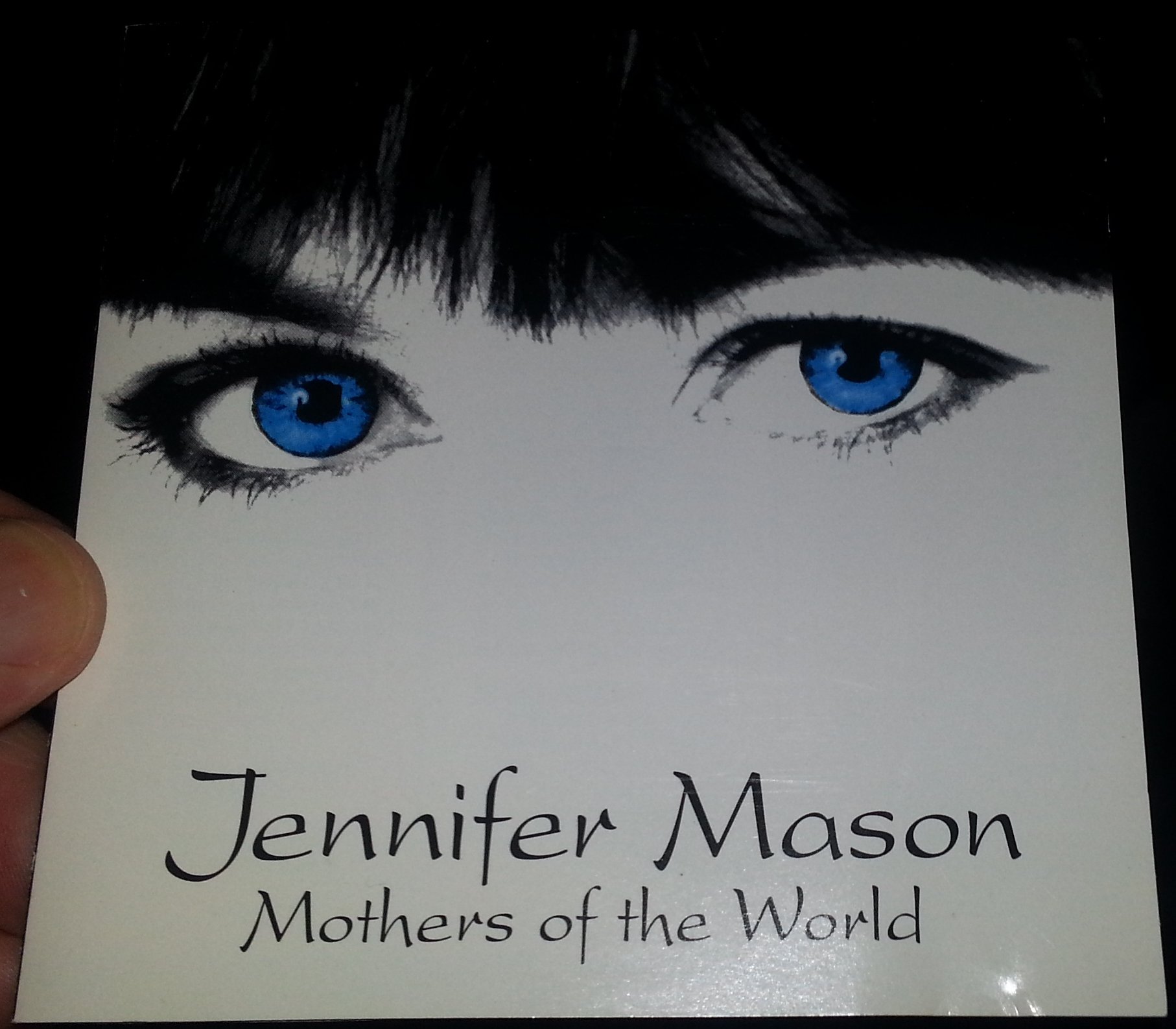 Mothers Of The World