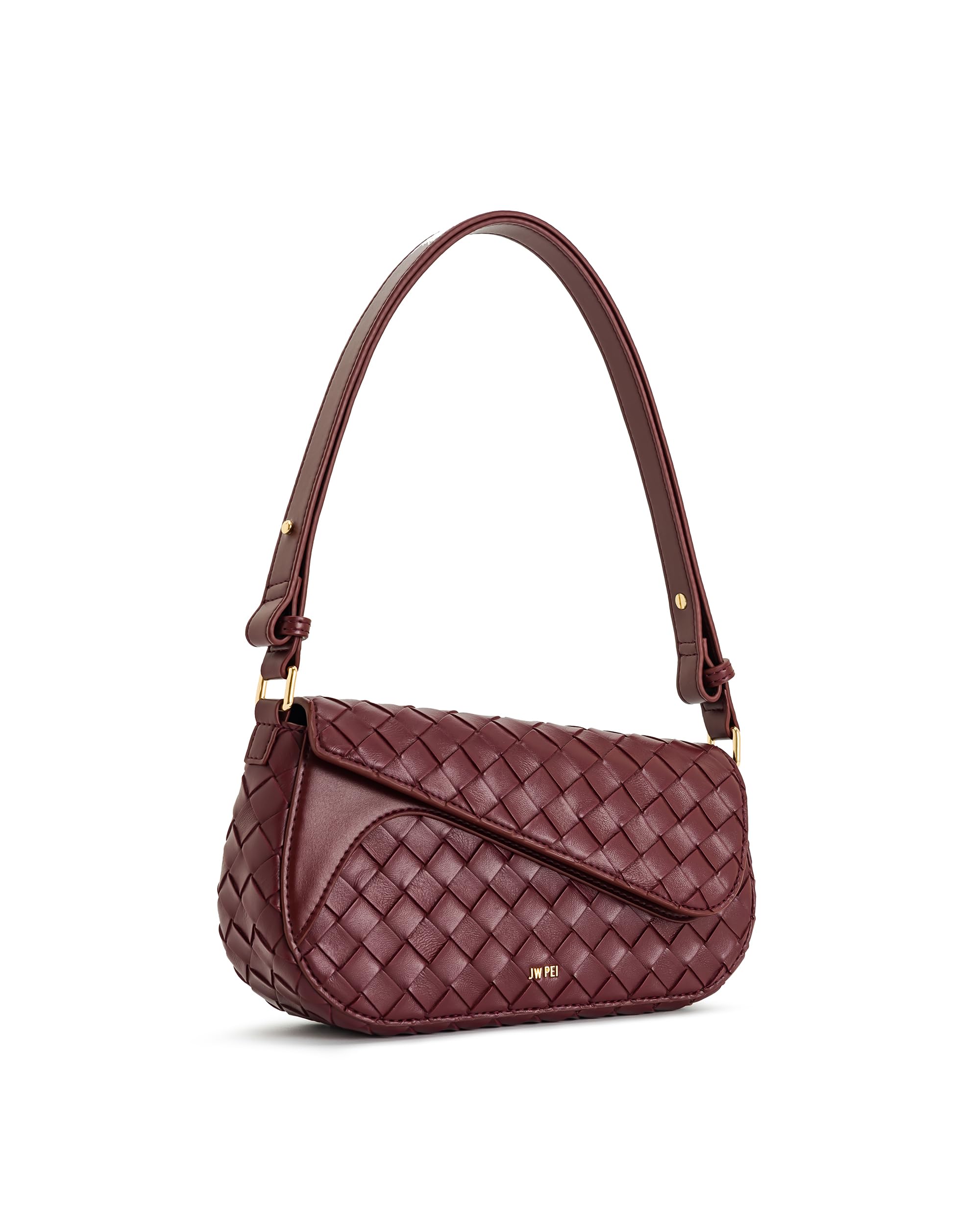 JW PEI Addisyn Borsa a Spalla da Donna