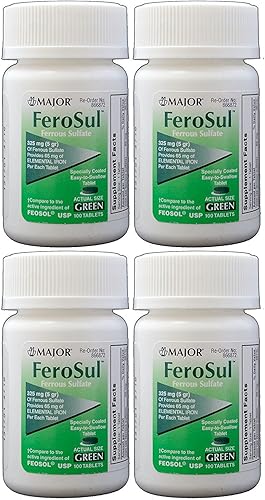 Ferr Sul Fc Tb 0.18 oz Mmp 100