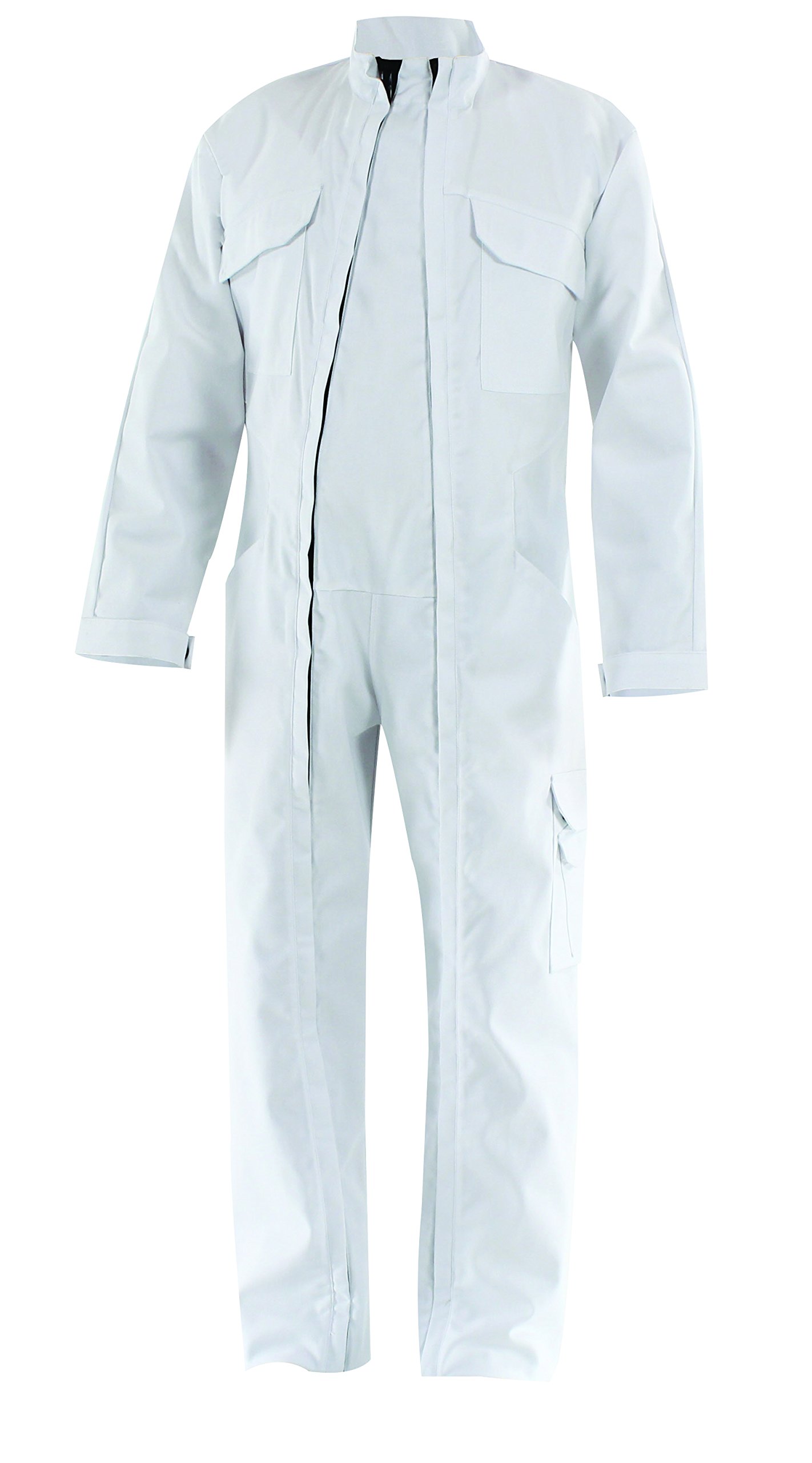 3184374396154 Combinaison Blanc Taille (05) 2 4446