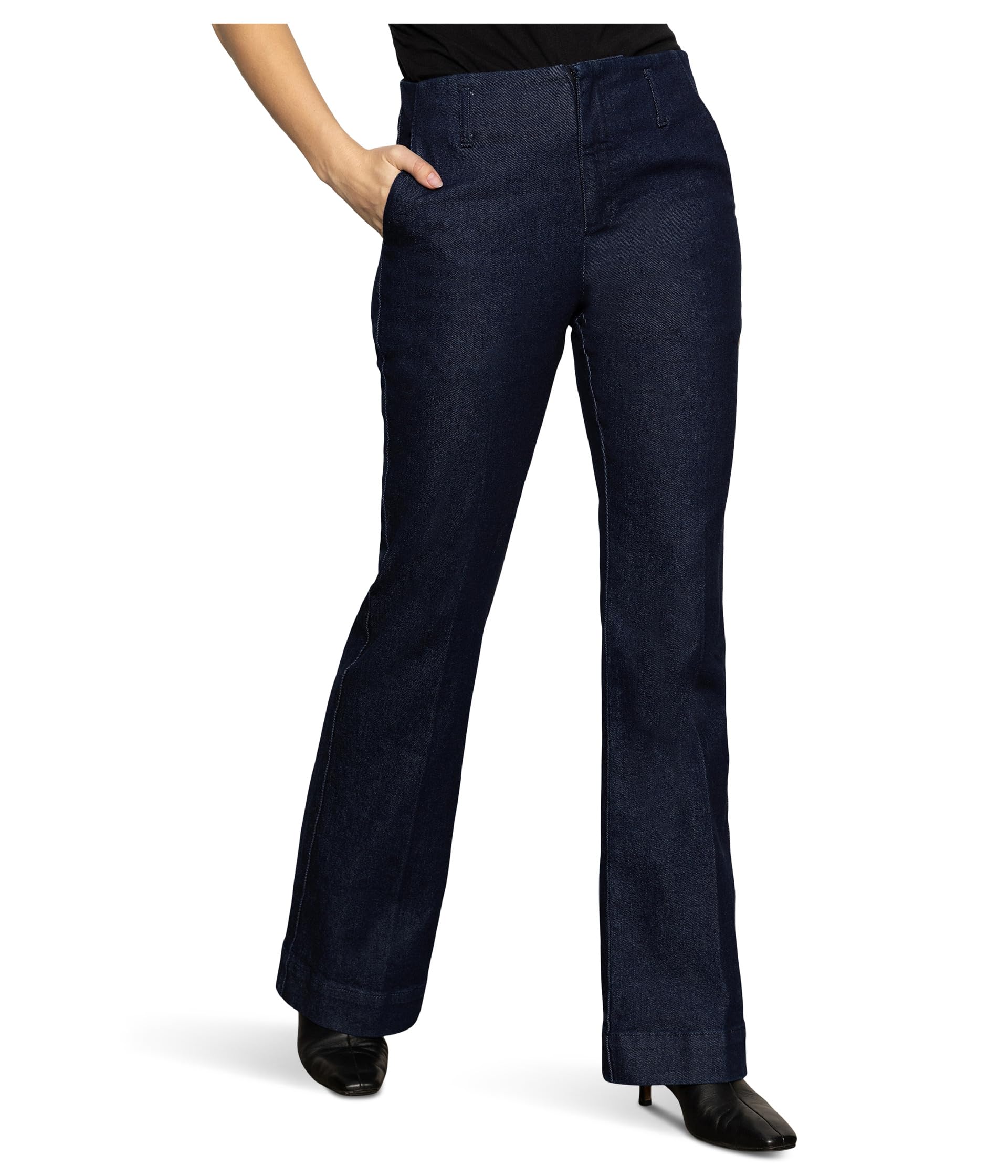 Sanctuary Womens Denim Stunner