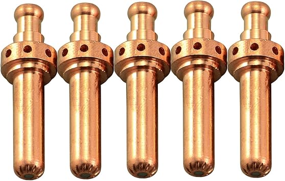 RIVERWELD Thermal Dynamics Plasma Electrode HF 9-8402 5pcs