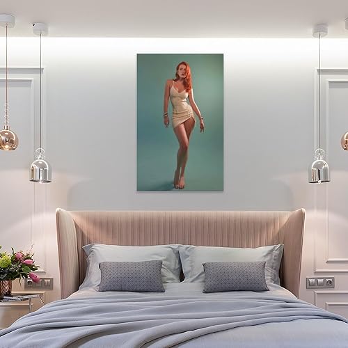 Miniatura 8 de Bella Thorne - Póster sexy de cuerpo caliente (16) póster de arte de pared, lienzo de desplazamiento, pintura, imagen, decoración de sala de estar,