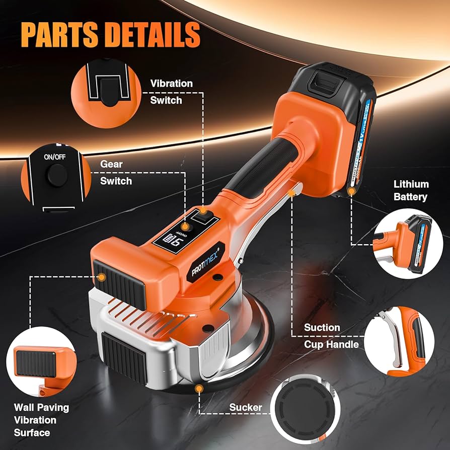 その他 Vibrating machine Vibration Motor Single Phase AC Vibration Motor with