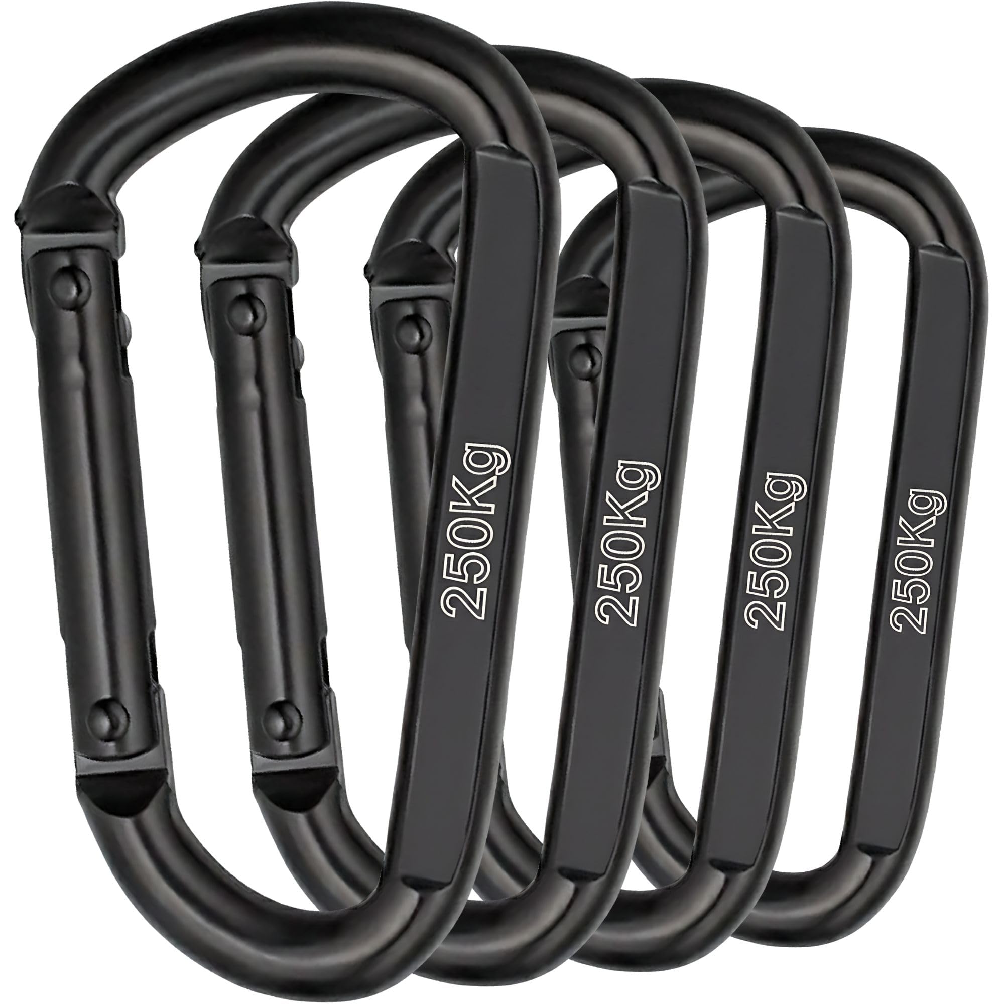 Karabijnhaak kopen? ✔️ Laagste Prijs op Carabiners