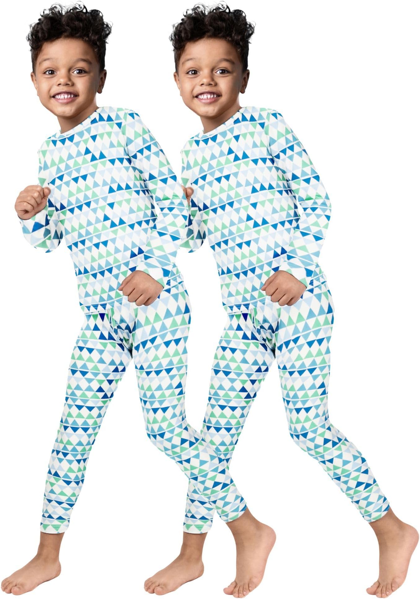 Rocky Thermal Underwear for Kids, Boys Thermals, Long Johns Underwear, Base Layer for Cold Weather/Skiing