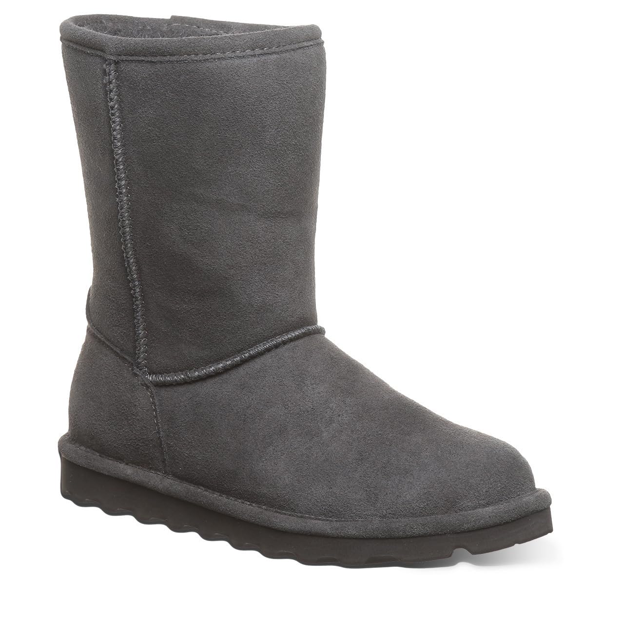 Bearpaw Unisex-Kinder Lauren Youth Schlupfstiefel