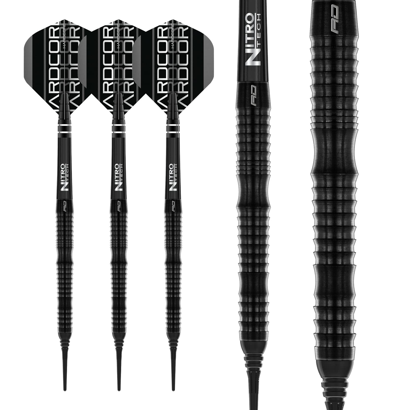 Allgemeines Andrew Halliday St. red dragon razor edge extreme