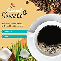 Vista 158 de Smart Sips, Pumpkin Spice Cinnamon Roll Coffee, Medium Roast, Gourmet Flavored Coffee Single Serve Pods for Keurig K-Cup Brewers, 24 Count