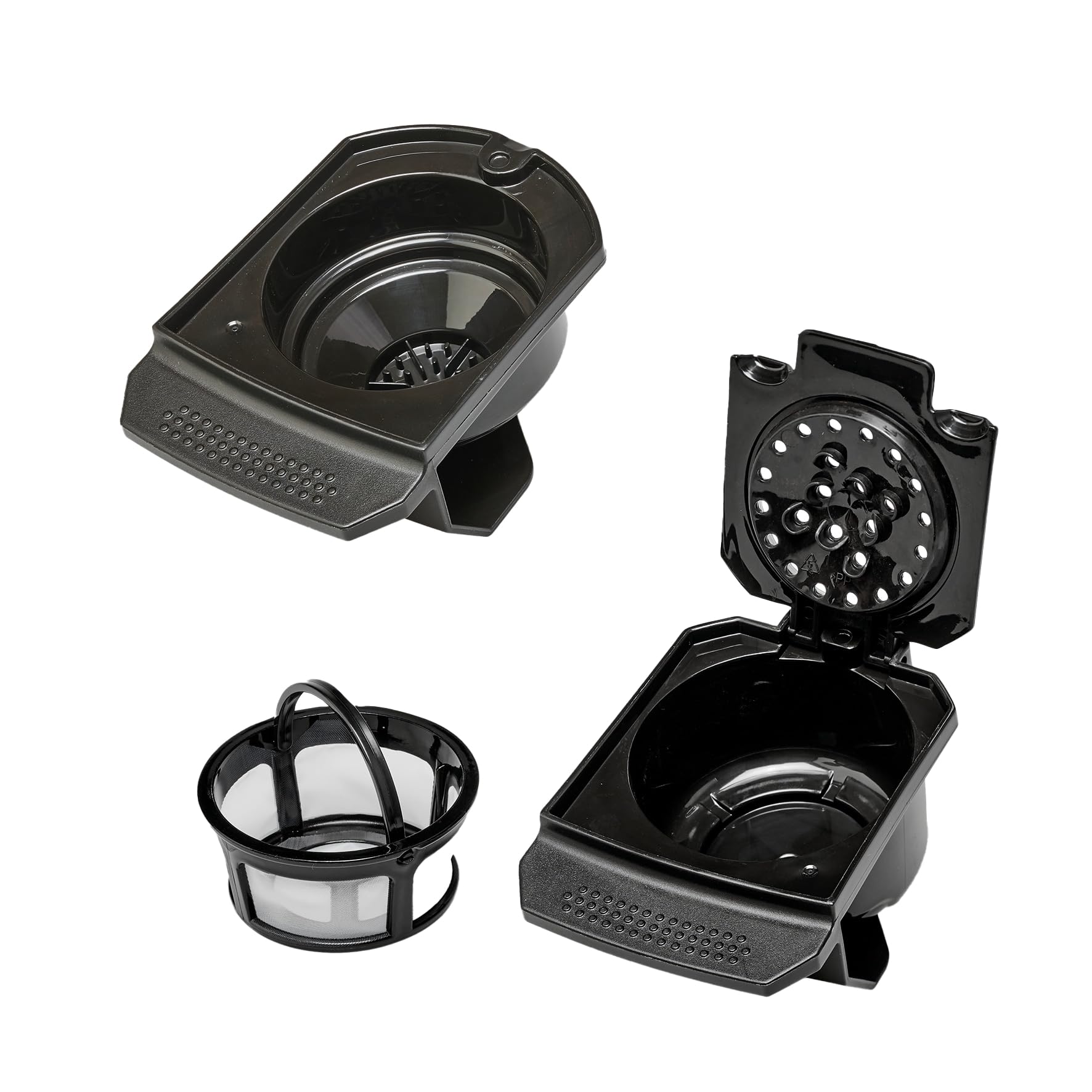 Einhell Akku-Kaffeemaschine TE-CF 18 Li Kit (1x 4,0 Ah)