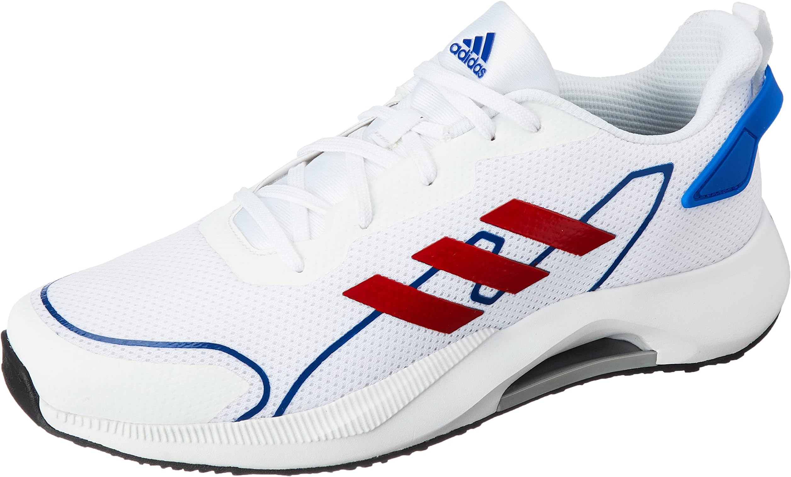 adidasMen Runcrypt M Running Shoe