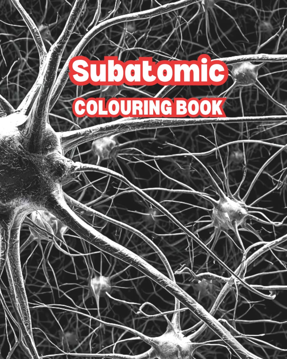 SUBATOMIC (Ancient Mandalas, Sacred Geometry and graffiti)