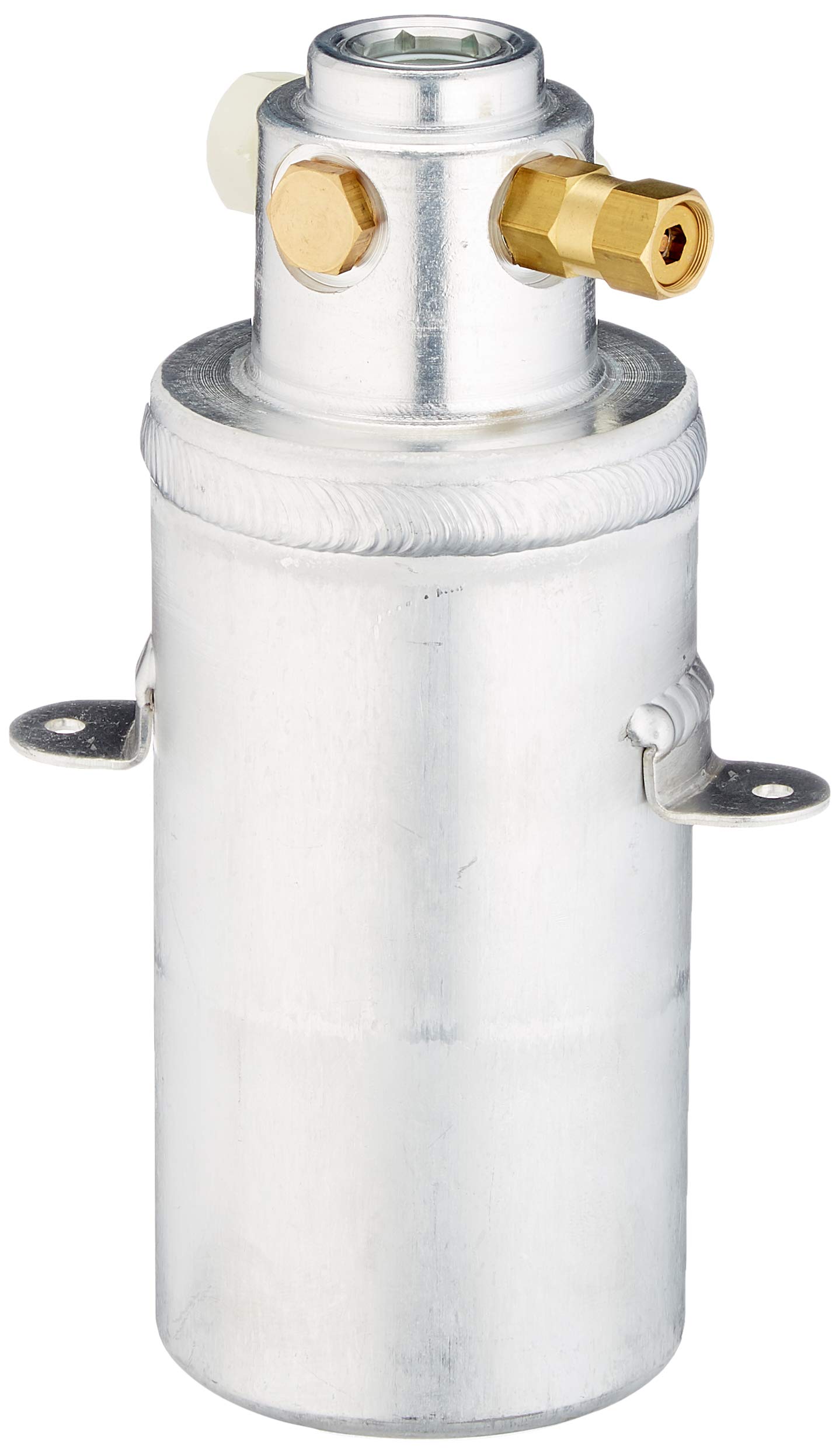 MAHLE AD 151 000S Trockner, Klimaanlage für MERCEDES-BENZ S-CLASS (W140) u.a.