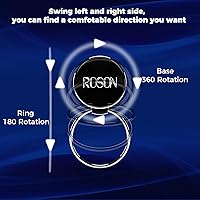 Vista 5 de ROSON Soporte de lentes para automóvil