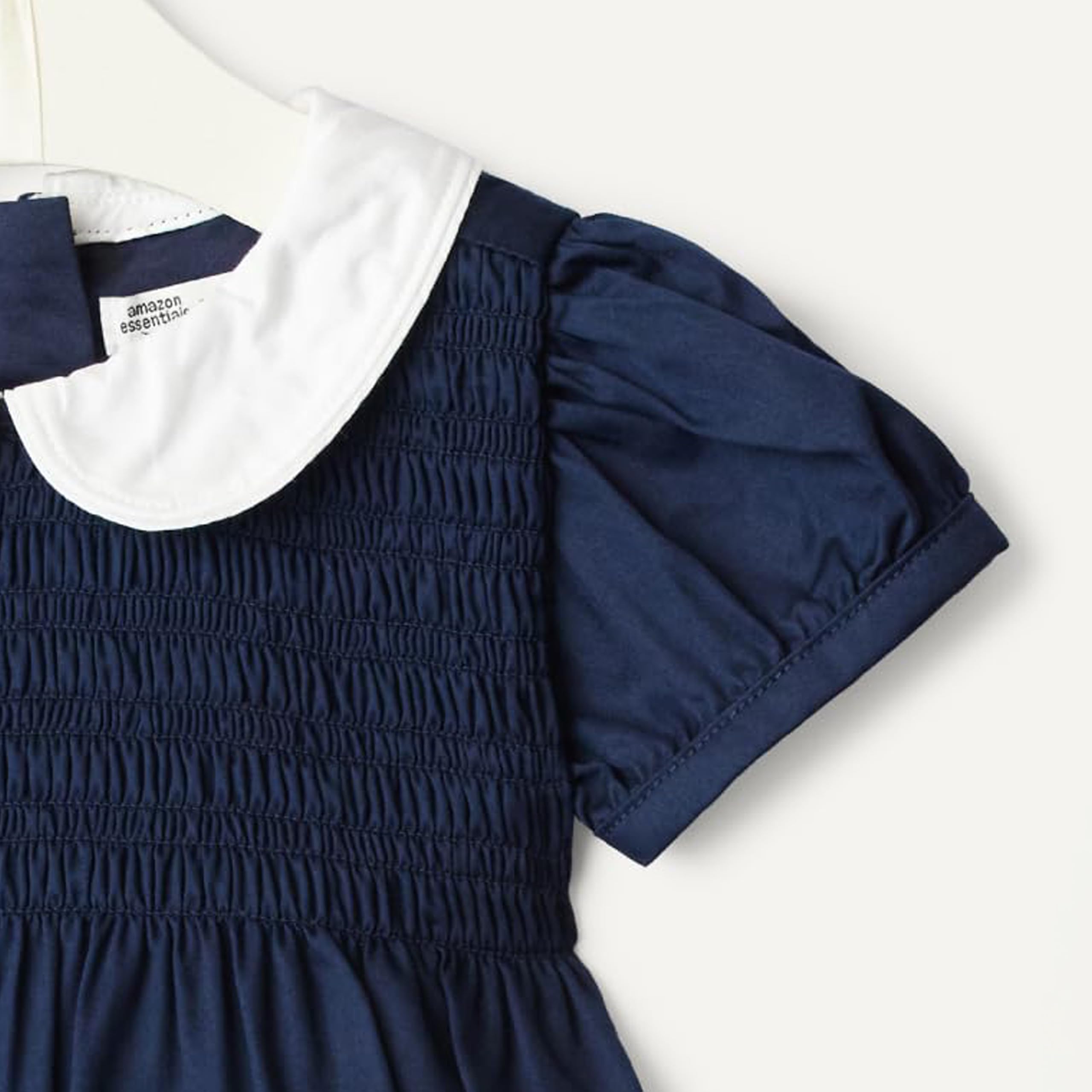 Amazon Essentials x Sofia Grainge Abiti Mommy & Me in Raso di Cotone